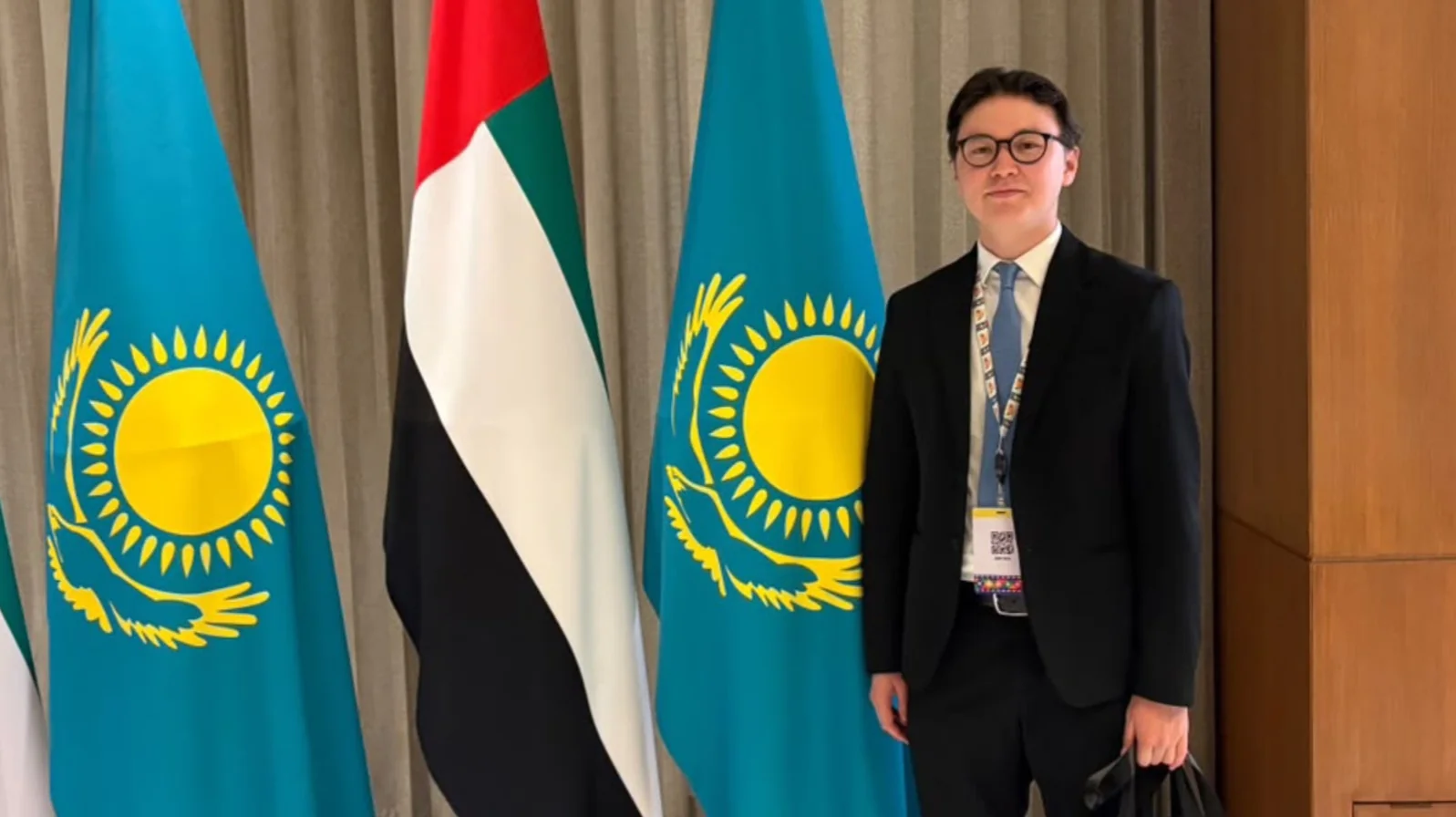 Кенес Абдиманап