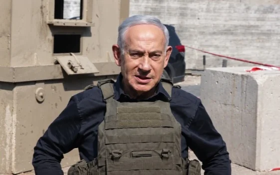 Israel prepares large-scale West Bank operation following deadly Hebron attack