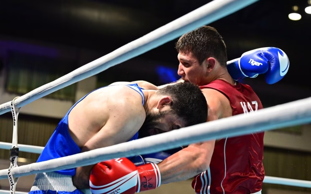 Бокстан барлық жас санаты бойынша Қазақстан чемпионаты қашан өтеді