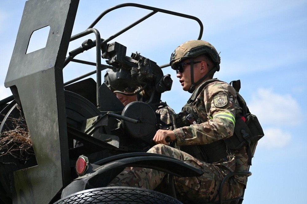 military