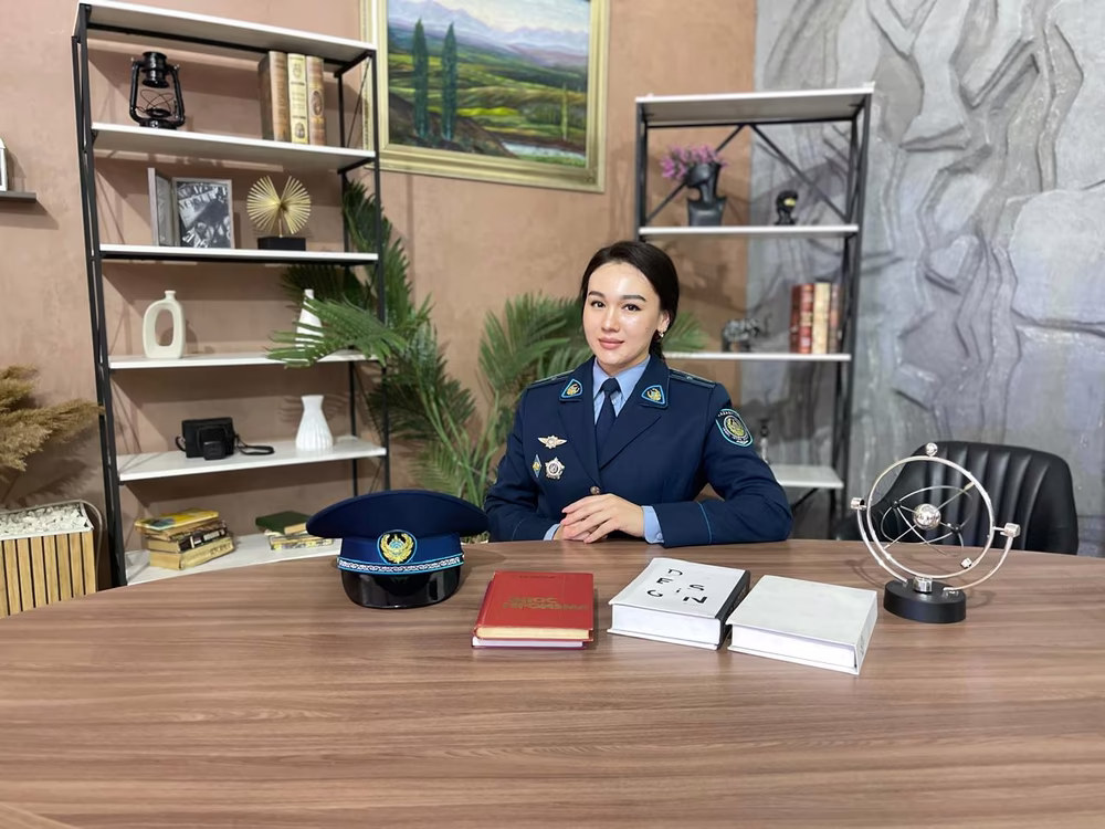 Адеми Абдирова