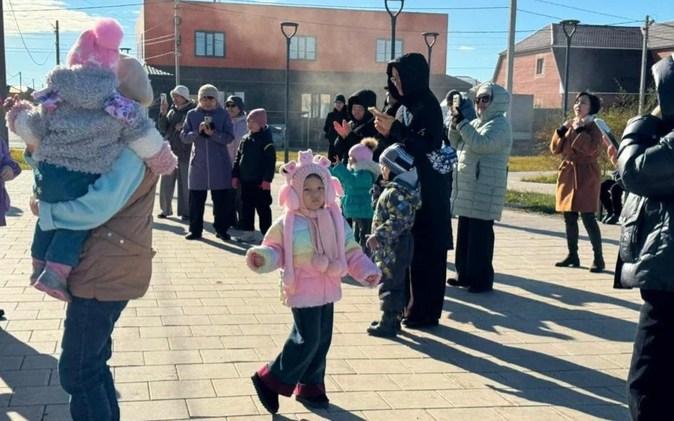 Более десяти концертных площадок работают в Астане ко Дню Республики