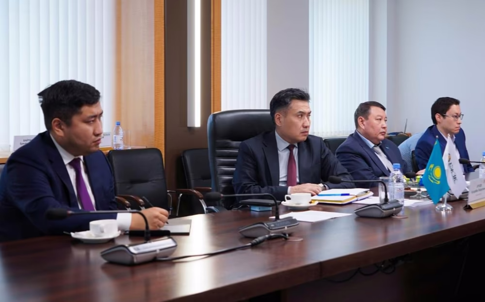 Зейнетақы жүйесі өзгере ме