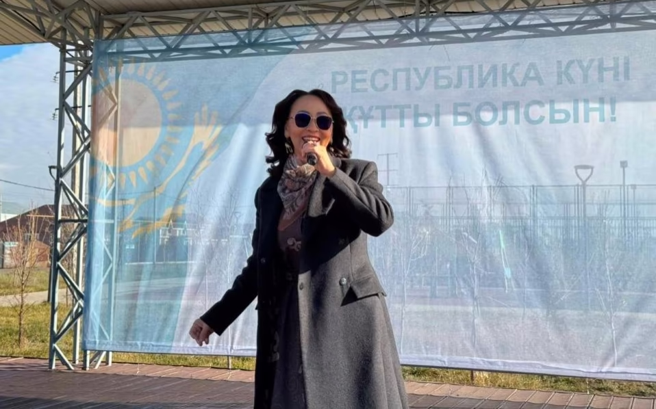 Более десяти концертных площадок работают в Астане ко Дню Республики