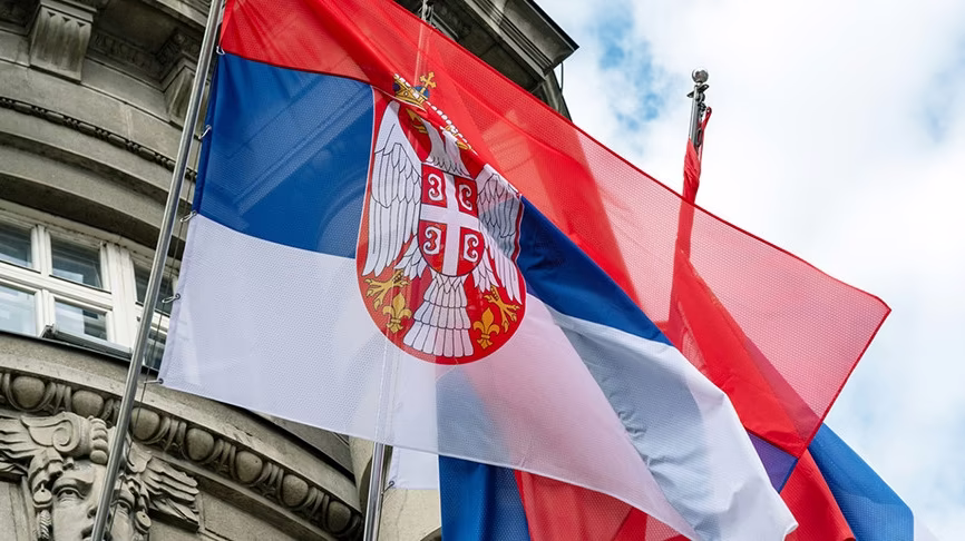 Сербияда кезектен тыс парламент сайлауы өтеді