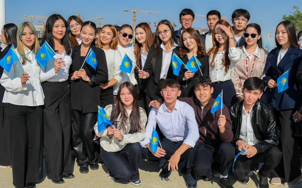 young people