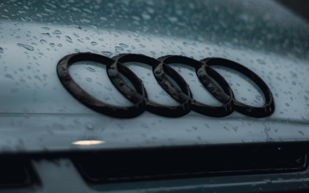 Audi вложит $4 млрд в первый завод в США и создаст 4 500 рабочих мест