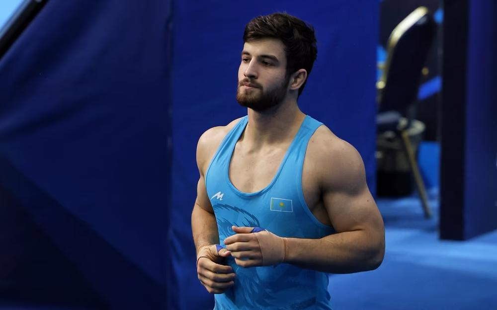 Әлем чемпионаты: Ислам Евлоевтің келесі қарсыласы анықталды