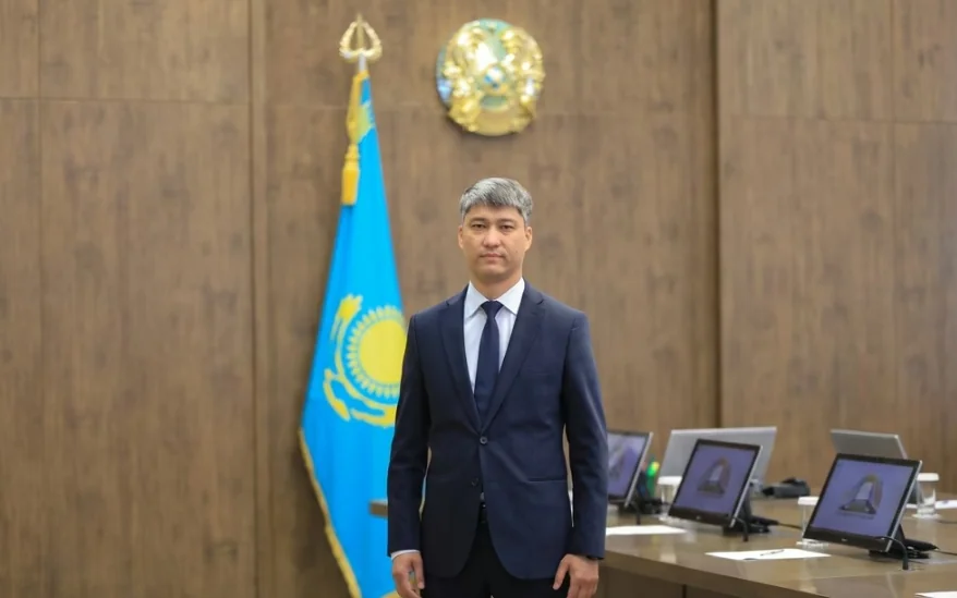 Кайрат Куантайулы