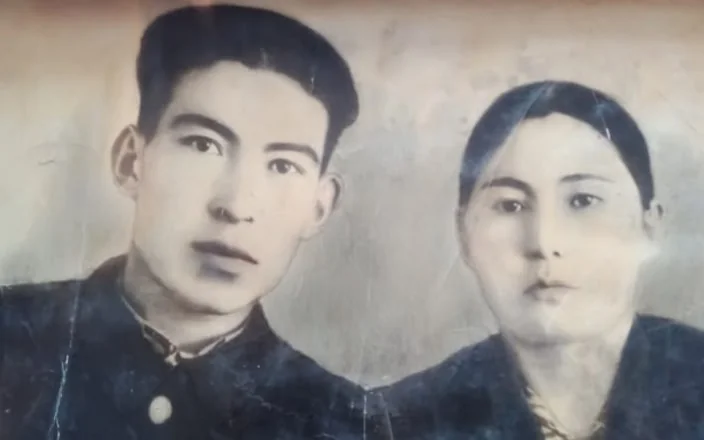 Наурызбай Абишев