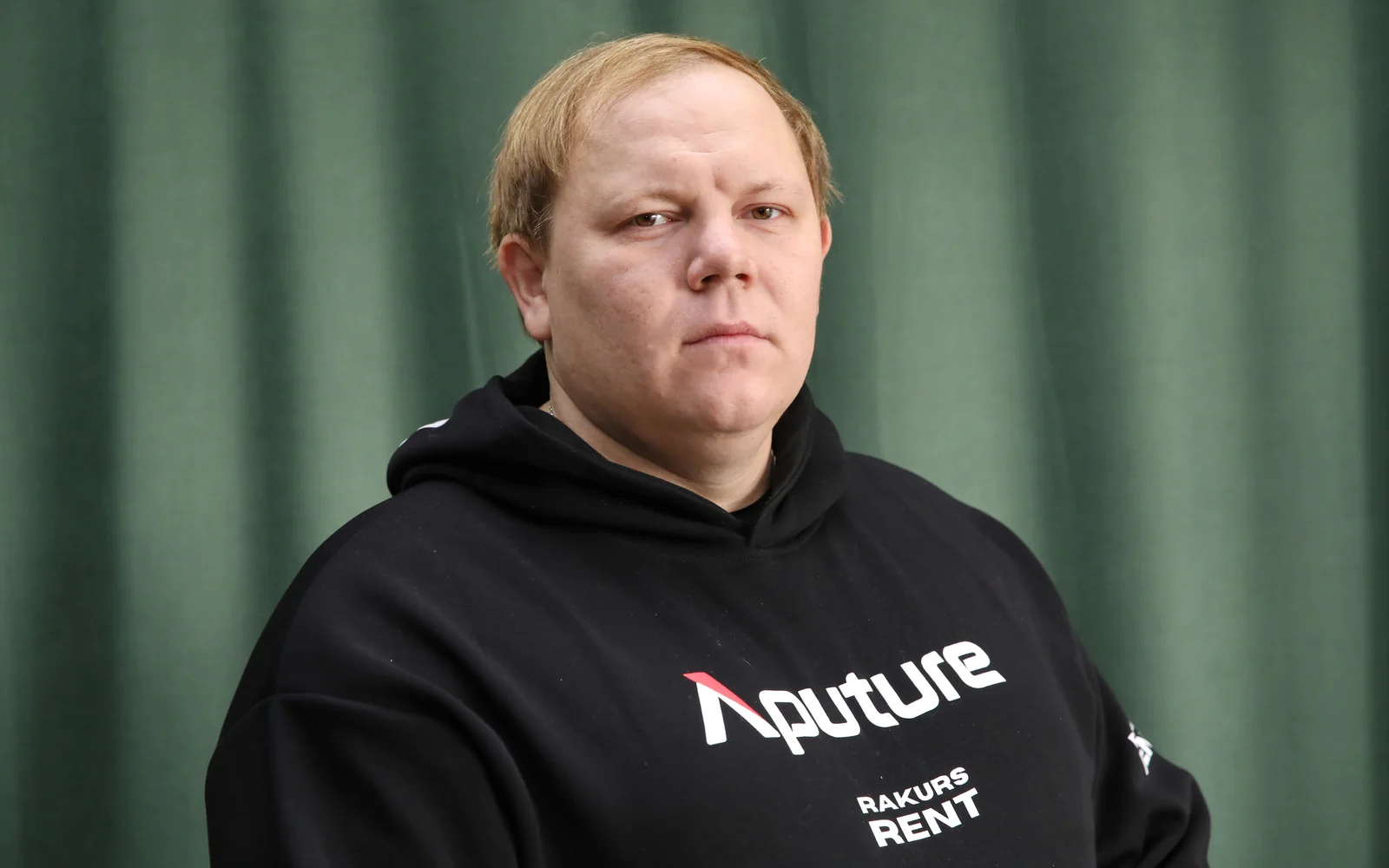 Александр Шунькин