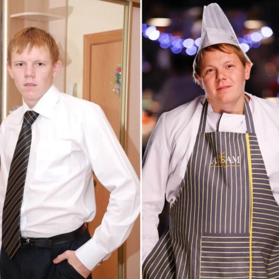 Александр Шунькин