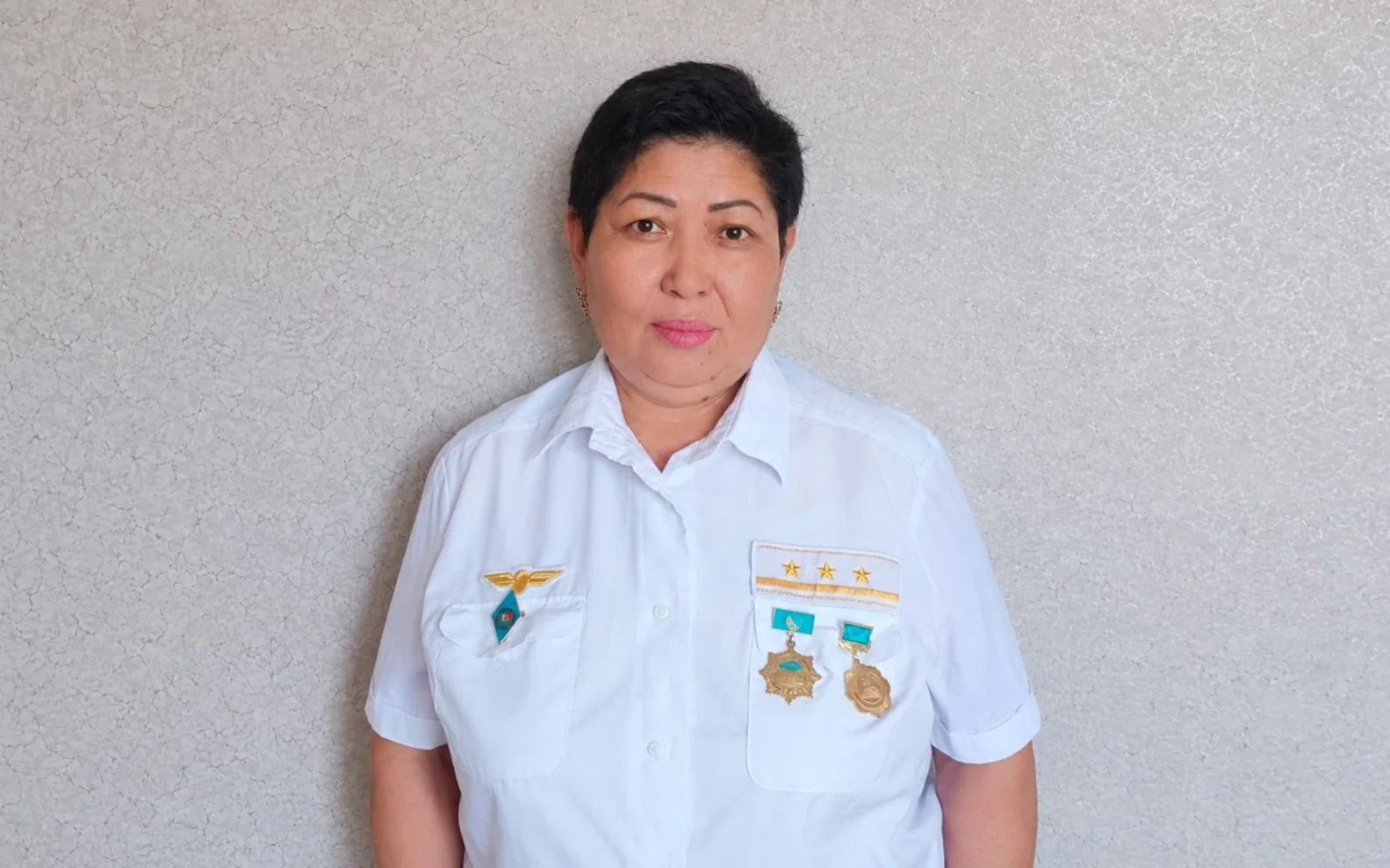 Светлана Абишева