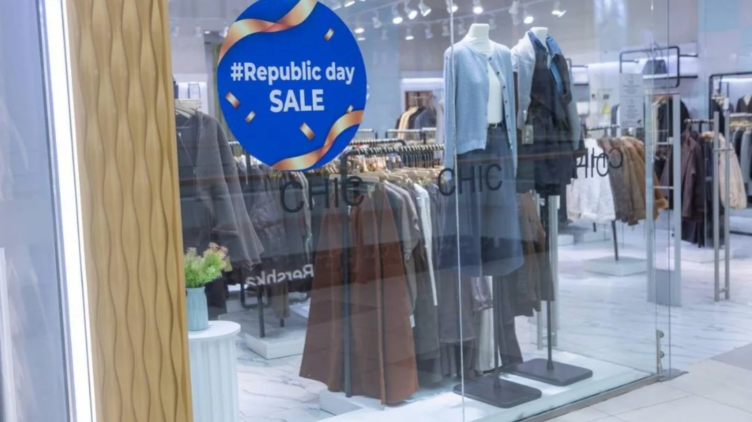 Сколько можно сэкономить во время акций Republic Day и Bereke Fest