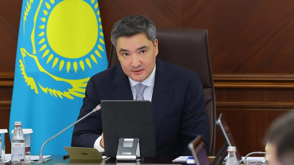 PM Bektenov calls for clear action plan to implement President’s address