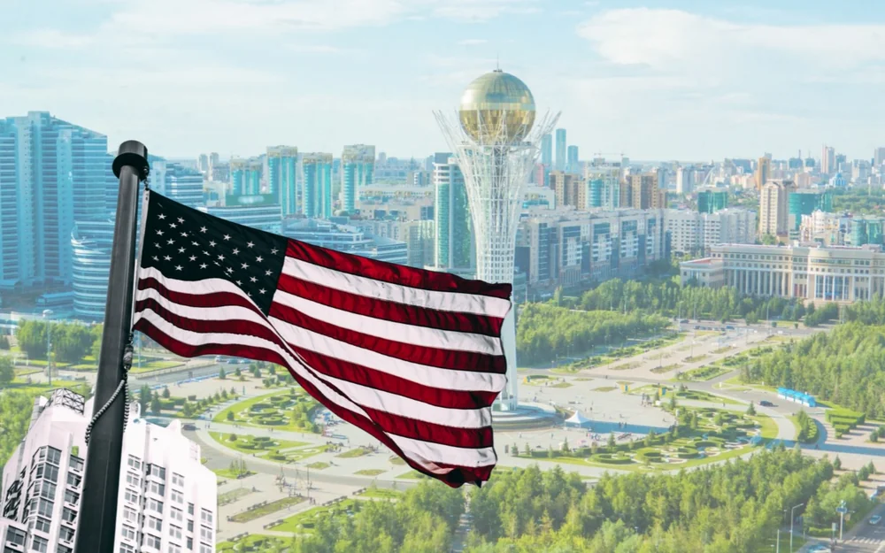 Kazakhstan, Astana, USA, U.S., US, travel, tourism