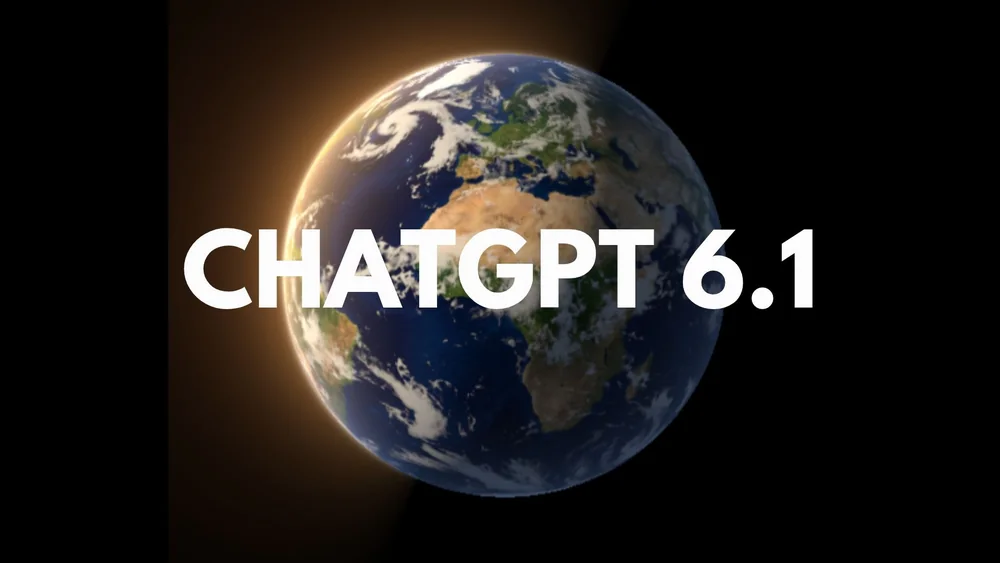 OpenAI unveils GPT-6.1 Terra, cutting AI costs by half