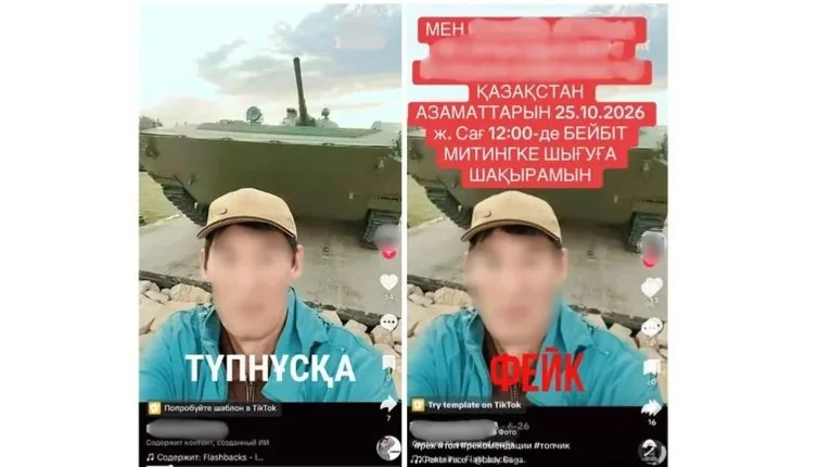 Фотосуретіңізді рұқсатсыз жарияласа, не істеу керек