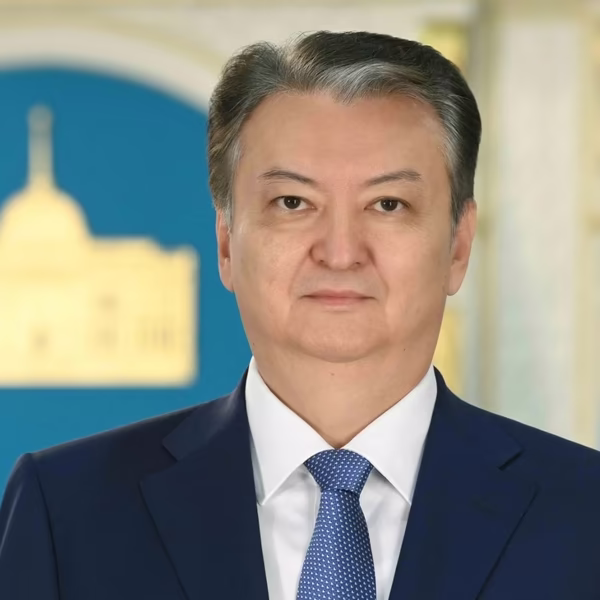 Baqytjan Shaımuhametuly Sápıev