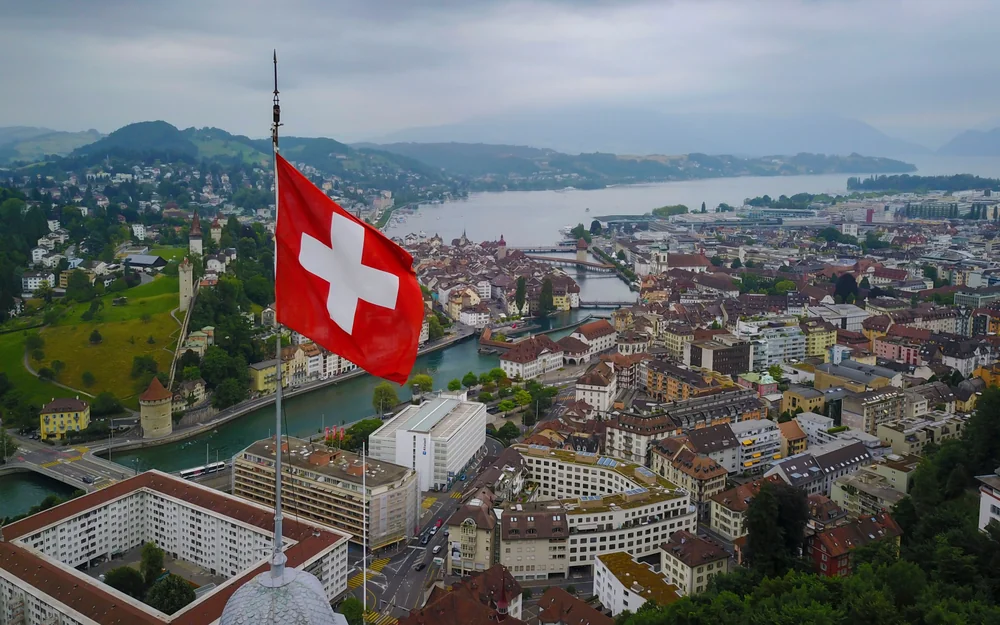 Swiss citizens to vote on fireworks restrictions in late November