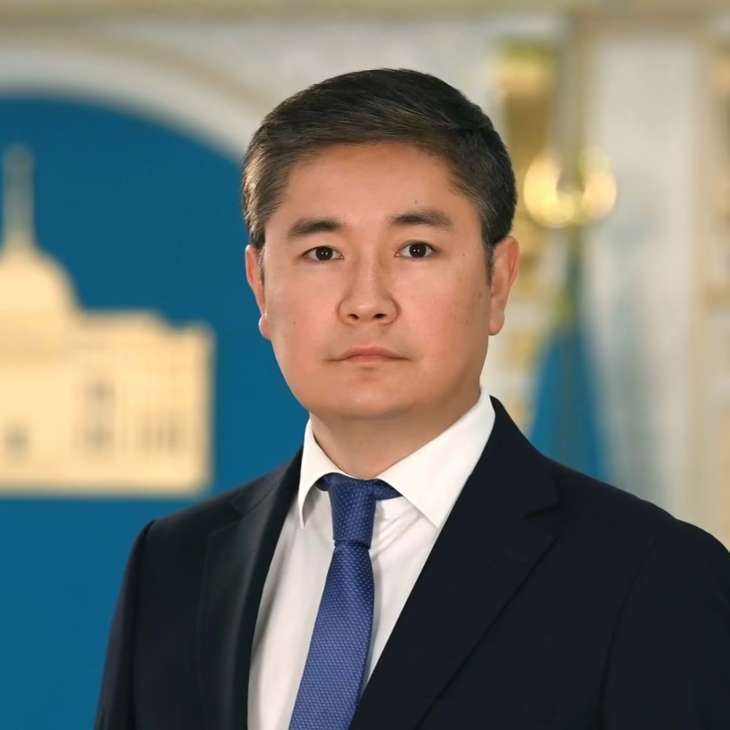 Ernar Merǵalymuly Lazar