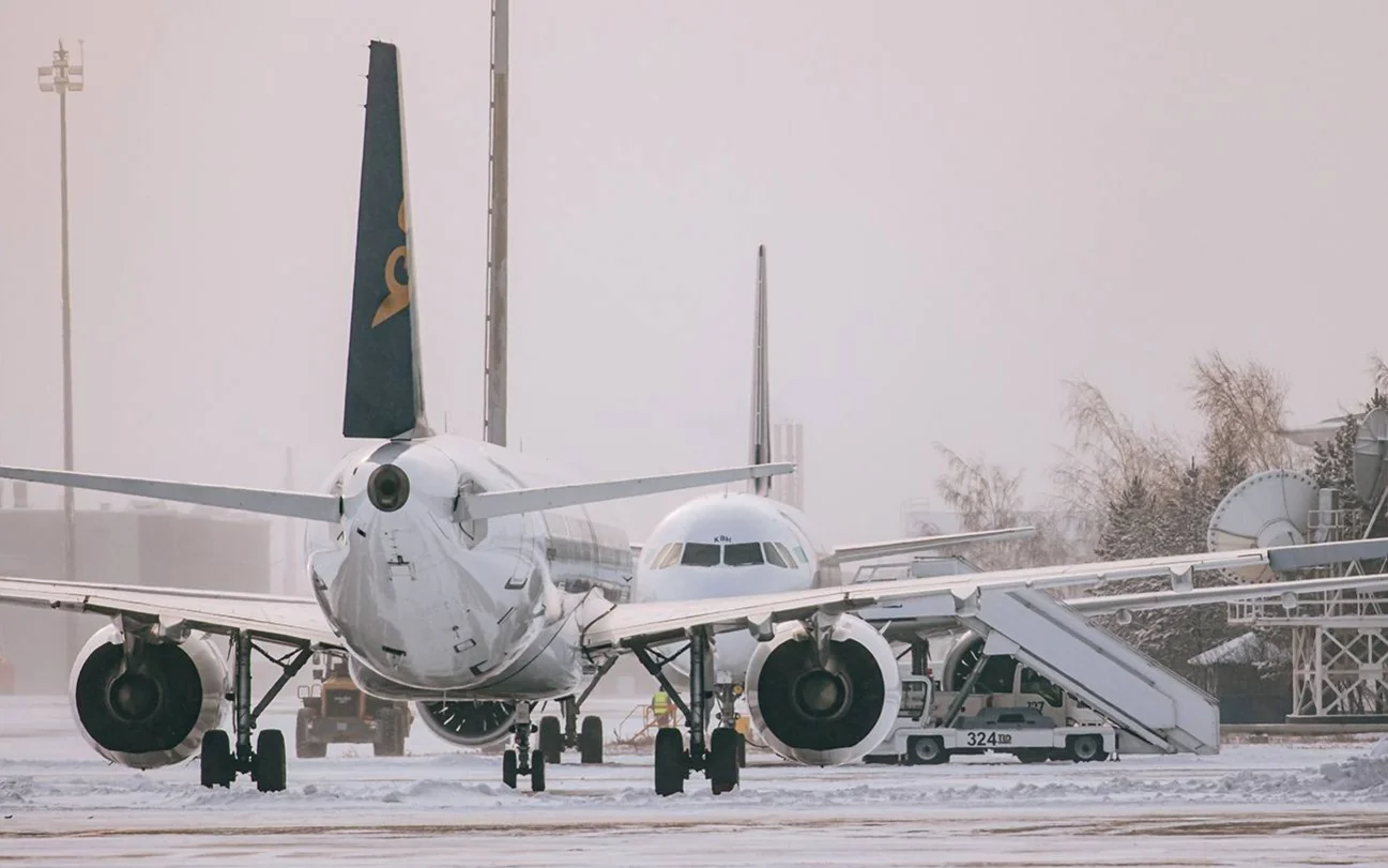Tokıo, Bangkok, Maldıv araldary: Air Astana qysqy reısterin kóbeıtedi