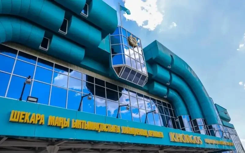 Kazakhstan, China plan to boost security at Khorgos Border Center