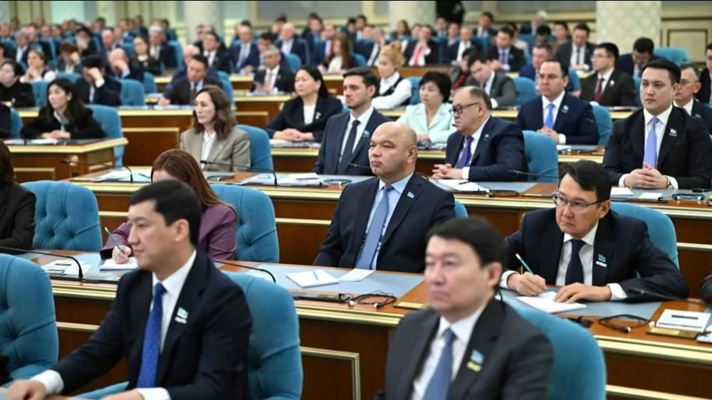 Tokayev says social reform must be thoroughly analysed