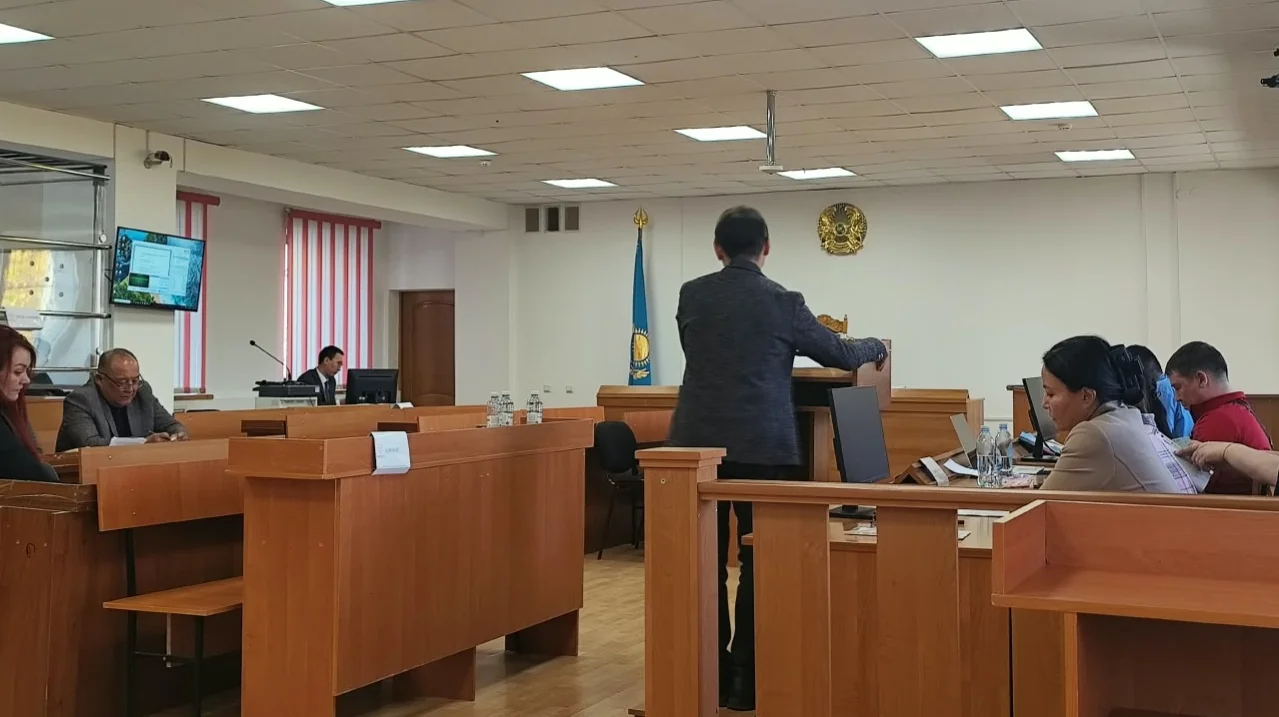 Апелляция по делу &laquo;Центра плова&raquo; в Щучинске