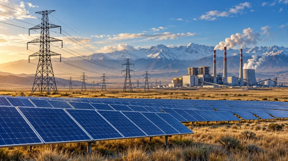 Kazakhstan must achieve sustained electricity surplus by 2029, says President Tokayev