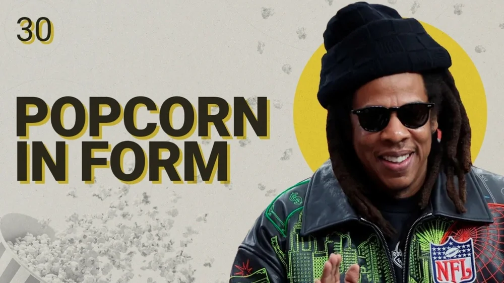 Who’s headlining the Super Bowl, Jay-Z, music, Popcorn InForm, celebrities, entertainment