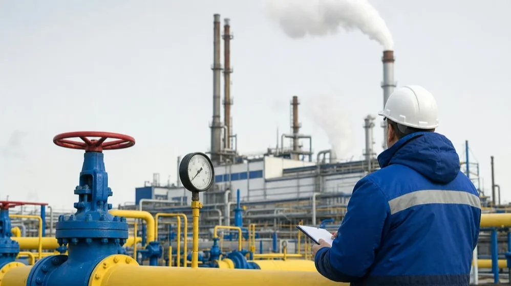 Қазақстанда газдандыру қарқыны артты: 772 елді мекенге табиғи газ жеткізілді