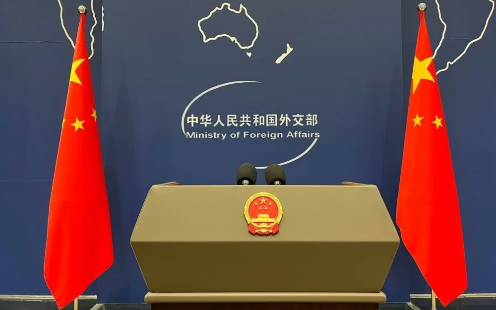 China takes note of Mbappé’s apology over Mao-related remarks