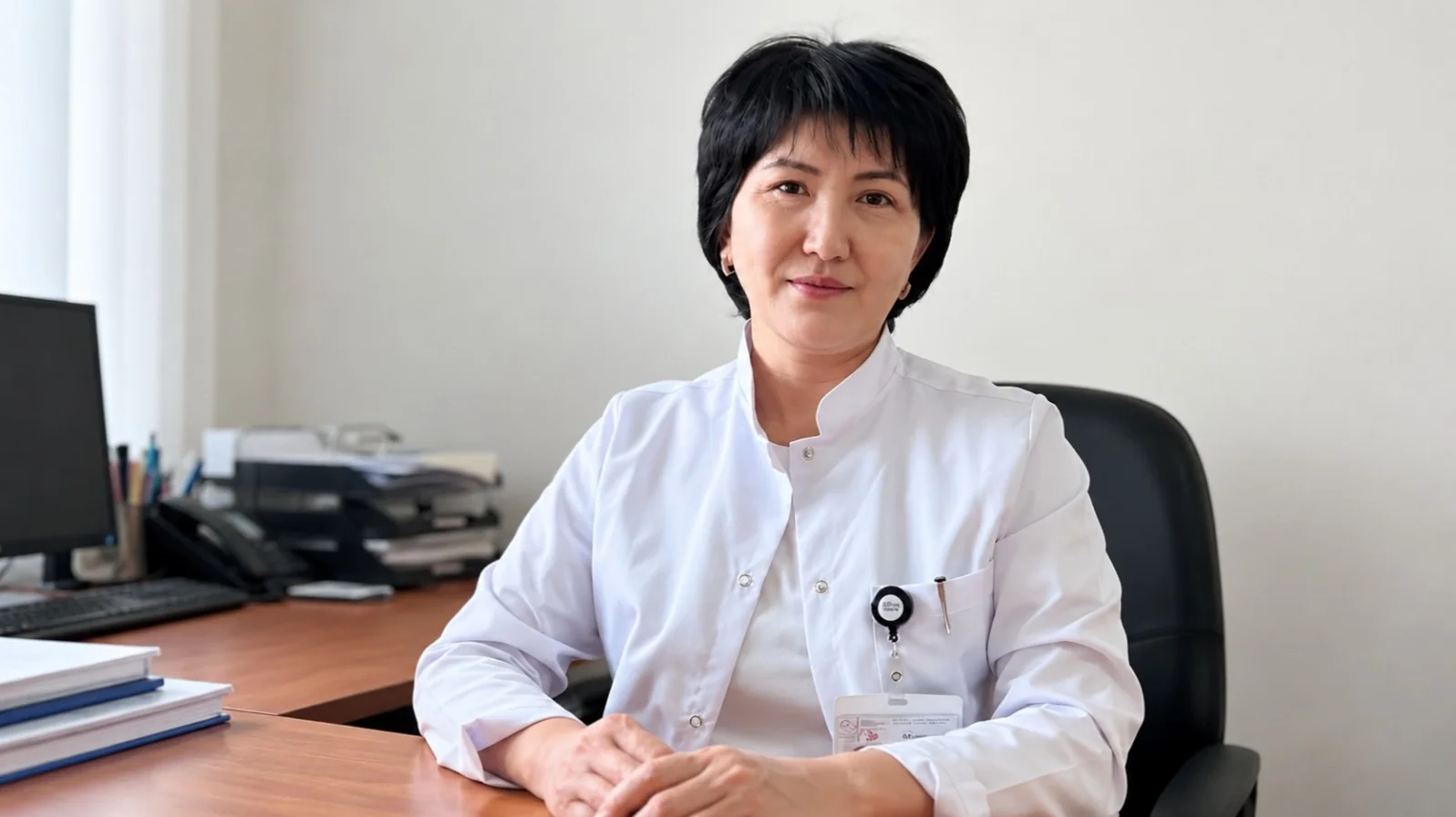 Shynar Aıtjanova