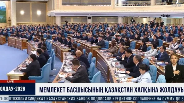 Leaving a fundamentally transformed country to future generations: Tokayev on Kazakhstan’s historic responsibility