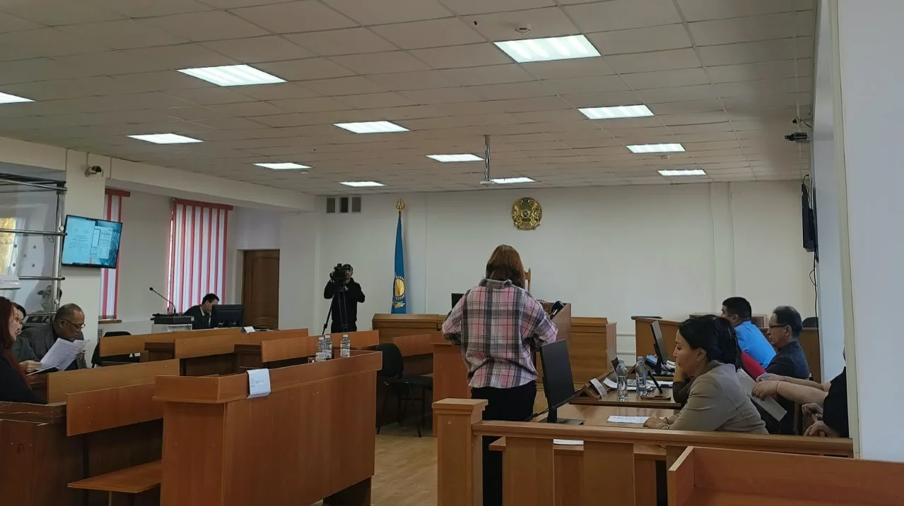 Апелляция по делу &laquo;Центра плова&raquo; в Щучинске