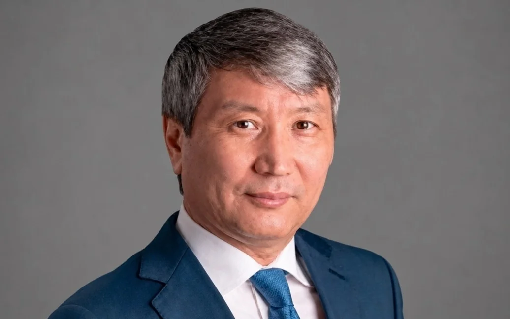 Жайдарман ИСАКОВ