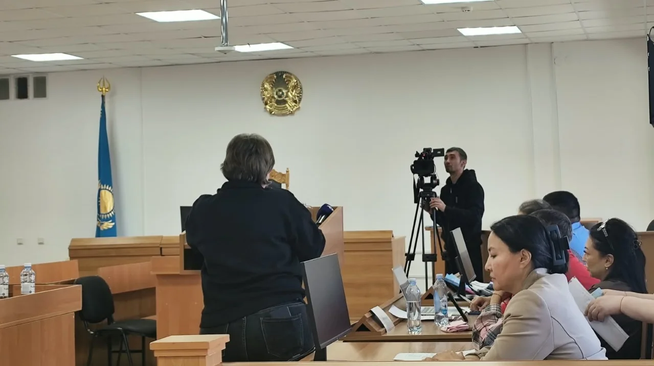 Апелляция по делу &laquo;Центра плова&raquo; в Щучинске