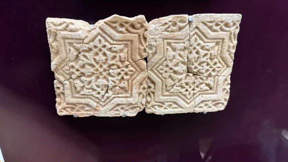 Traces of Golden Horde-era iron production discovered in Kazakhstan