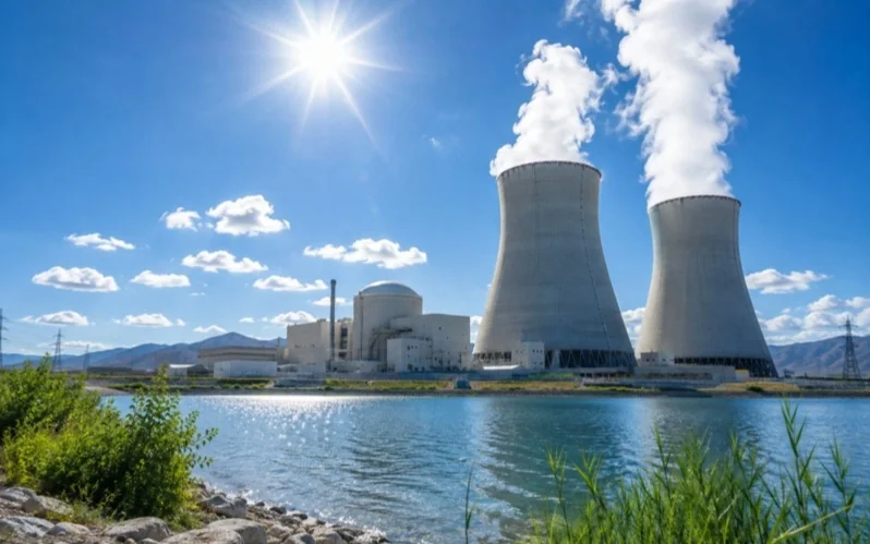 Kazakhstan considers starting construction of second nuclear power plant in 2027