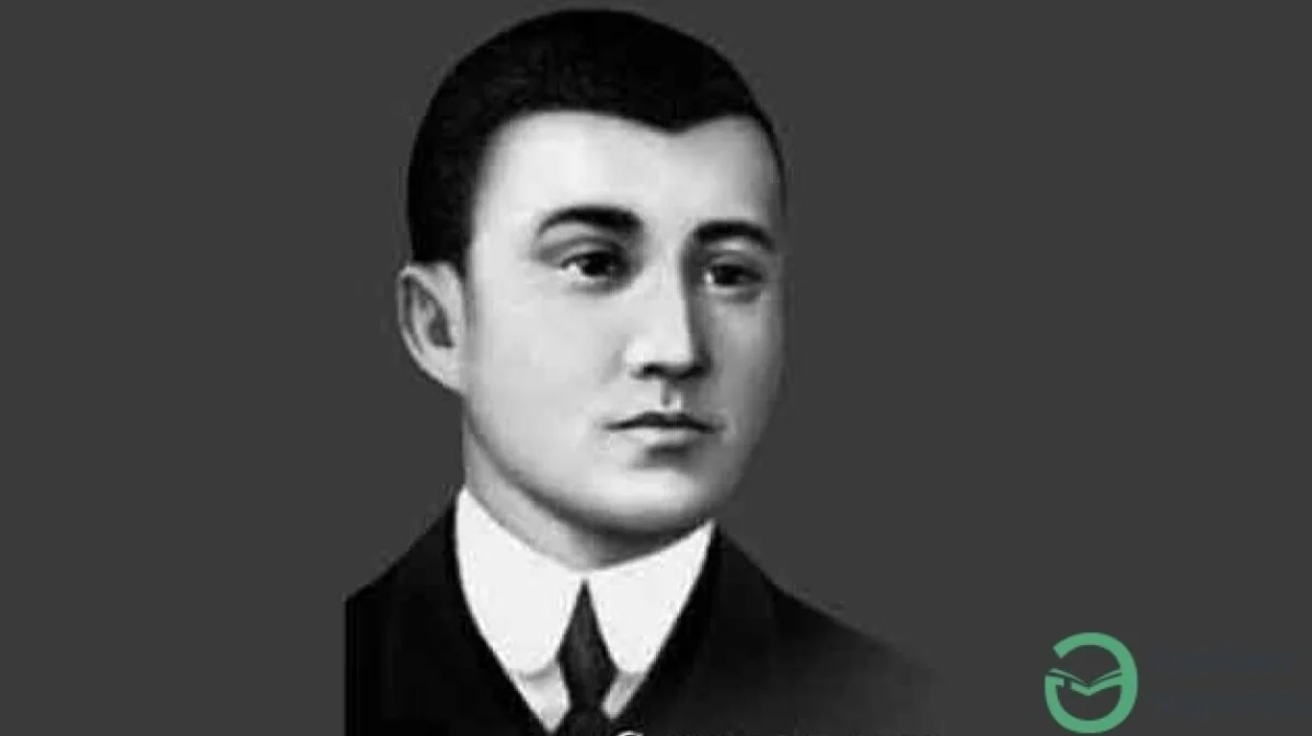 Сұлтанмахмұт ТОРАЙҒЫРОВ
