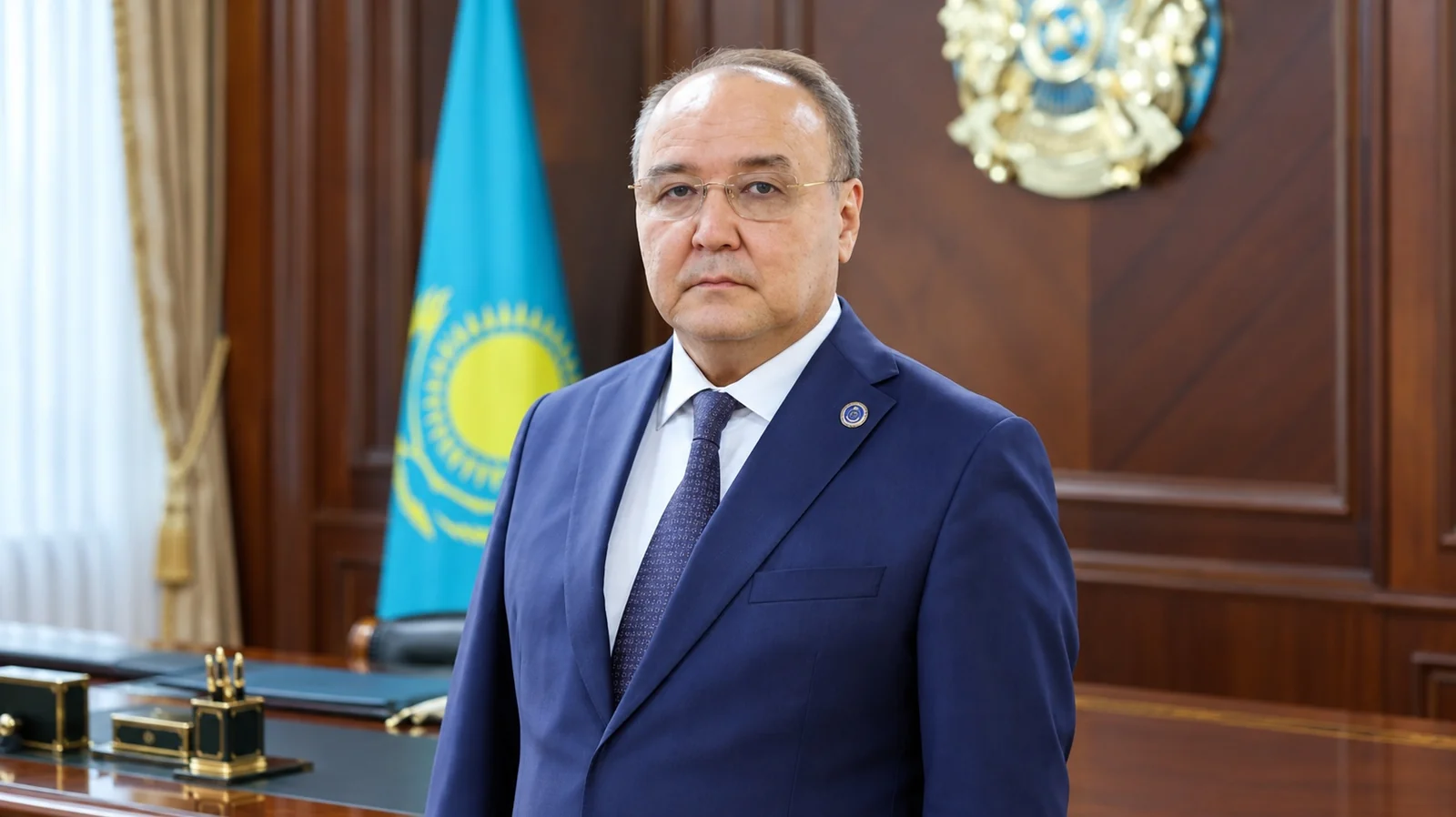 Ерлан АЙТЖАНОВ