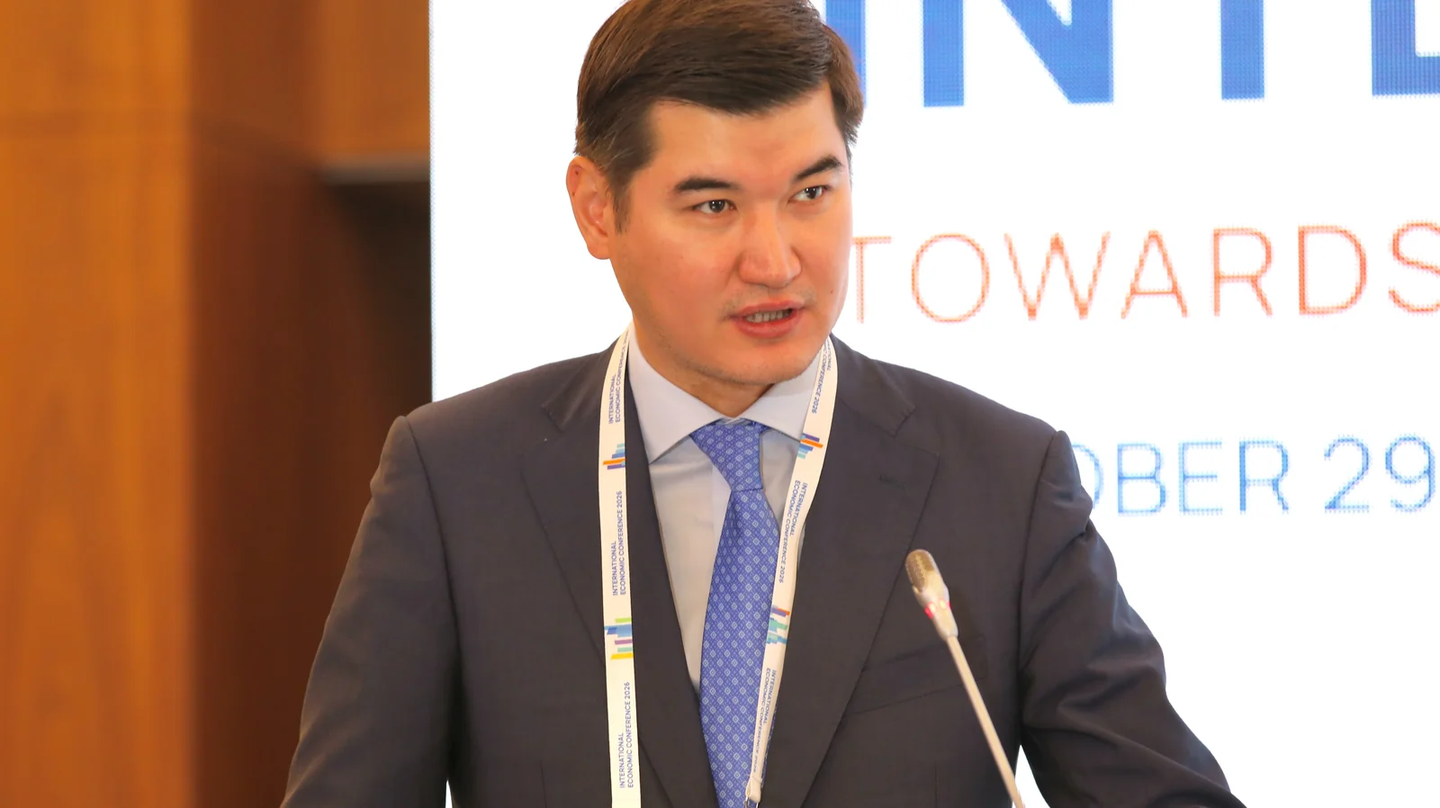 Даурен Кенбеил