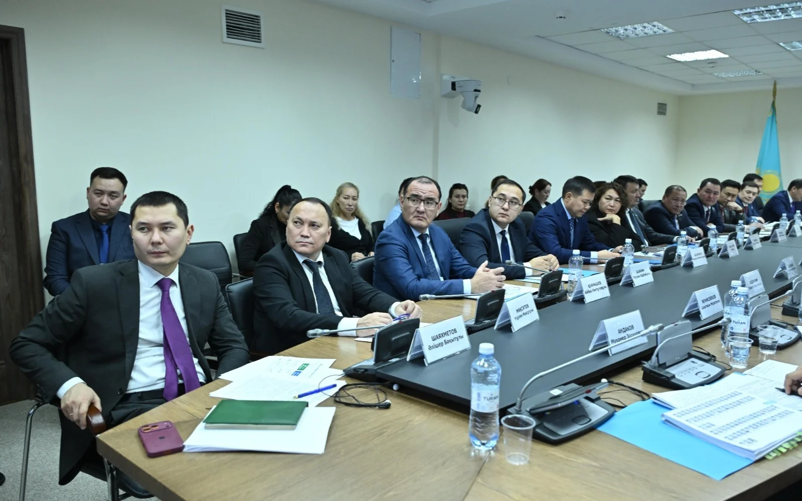 Қазақстанда 70 медициналық және 50 әлеуметтік нысанның құрылысы жоспарланып отыр