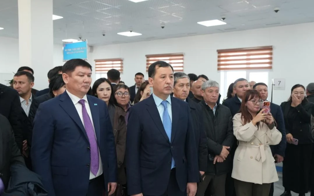 Пилотный проект поможет сельским семьям в пяти областях Казахстана повысить доходы