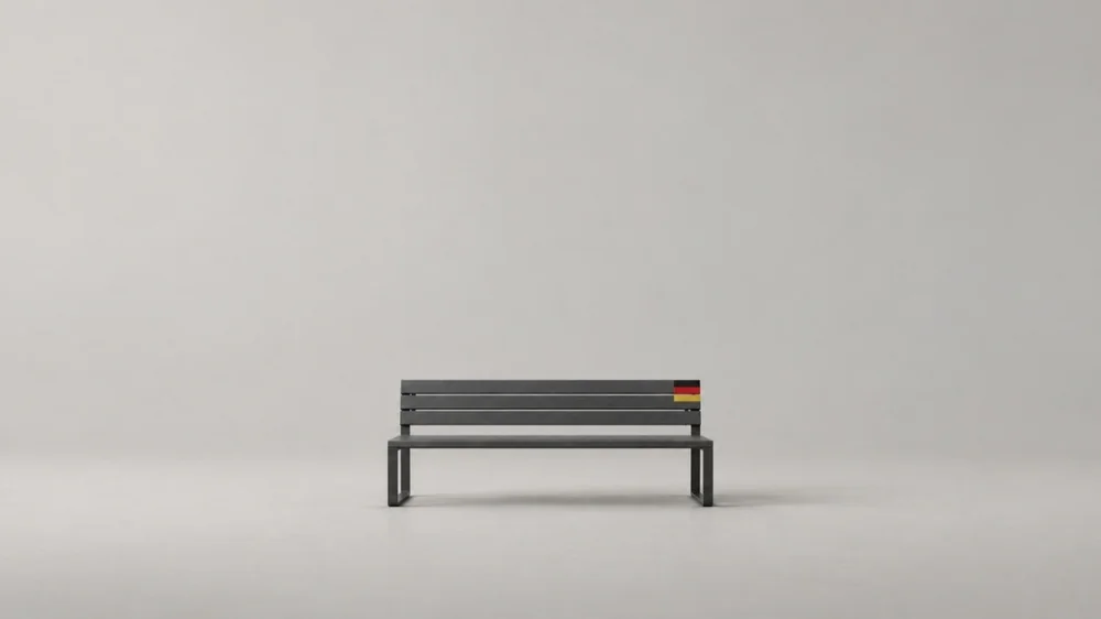 Germany, suicide, death, lonely, depression