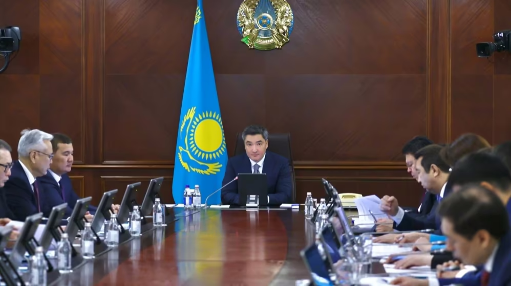 Бектенов