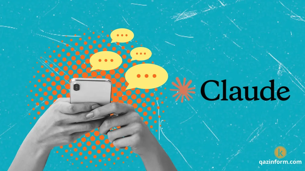 Claude, AI, chats, artificial intelligence, Anthropic, social media