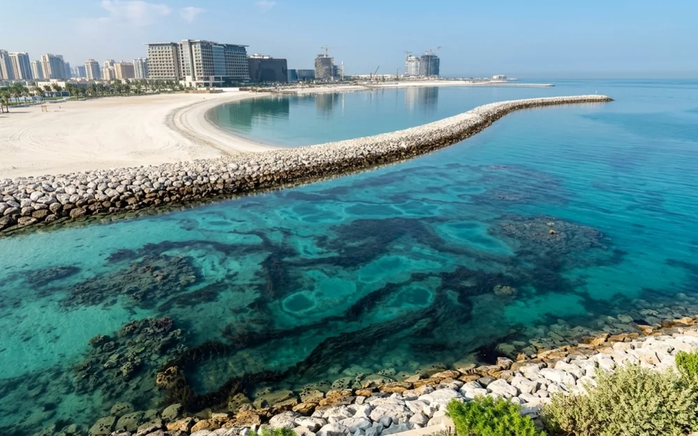 UAE, oil, beaches, tourists, Sharjah, United Arab Emirates, Ras Al Khaimah, ecology, oil