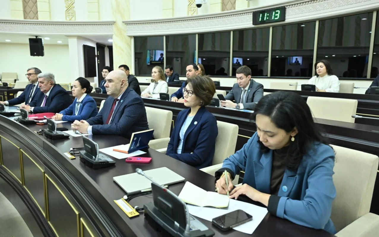 Халық кеңесі өңірлердегі мәселелерді шешуге ұсыныстар әзірлейді